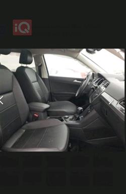 فولكسفاغن تيغوان